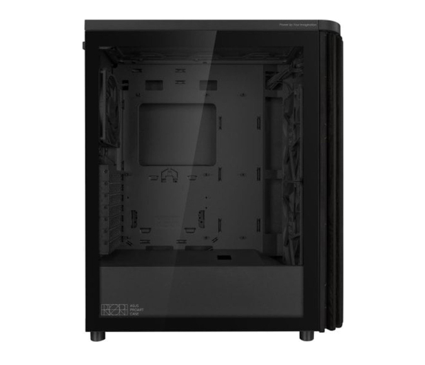 ASUS PROART PA401 WOOD TG PWM Black - 1334901 - zdjęcie 5